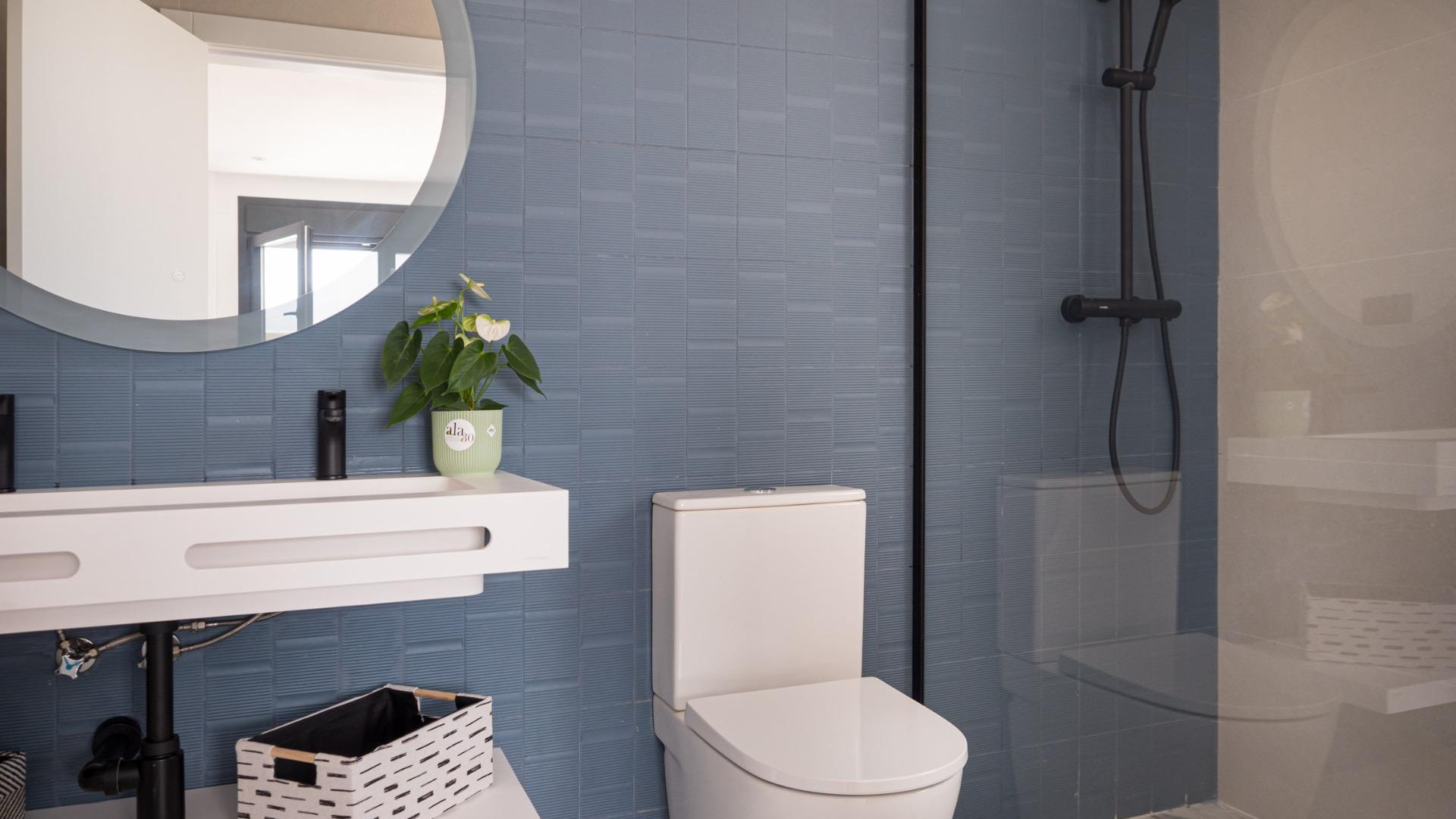 New Build - Detached Villa - San Pedro del Pinatar