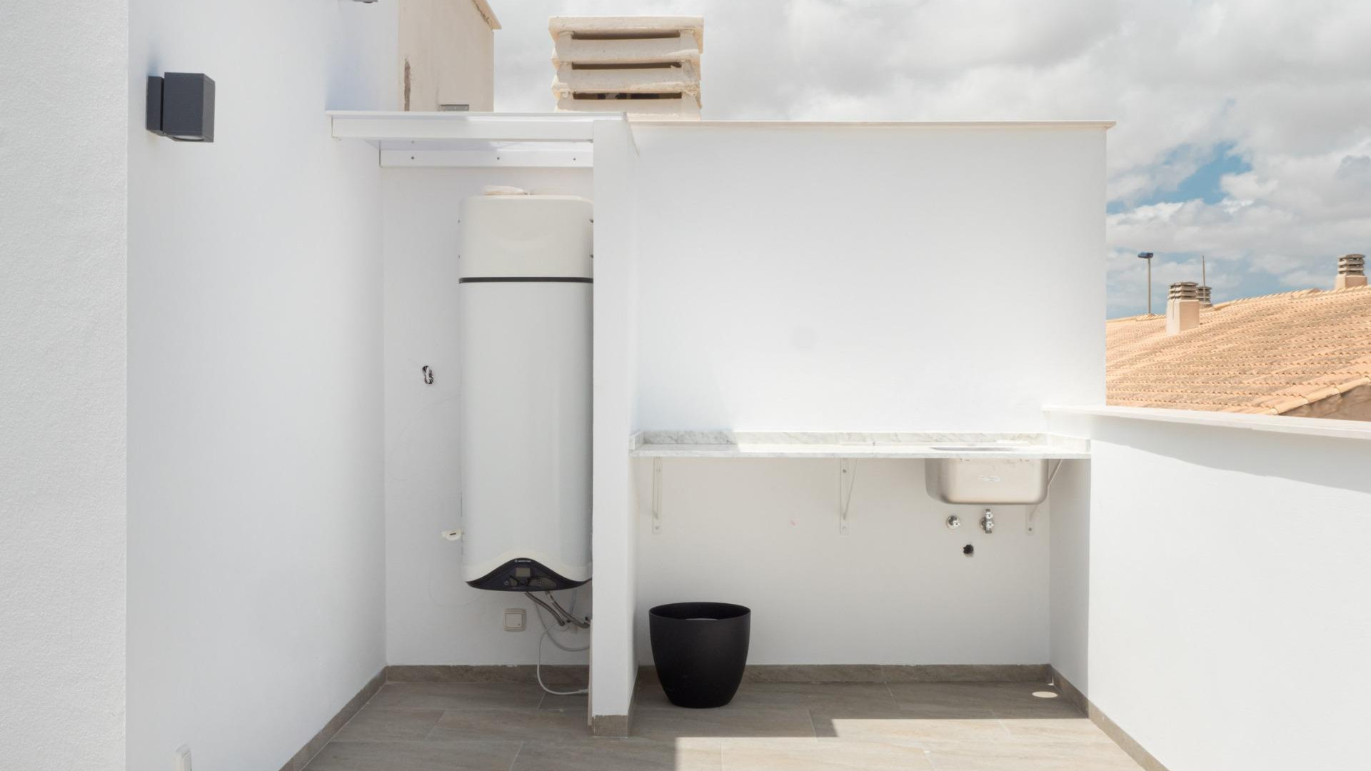 New Build - Detached Villa - San Pedro del Pinatar