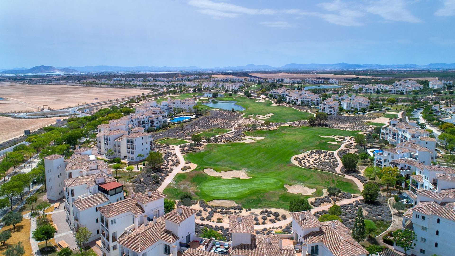 New Build - Detached Villa - Sucina