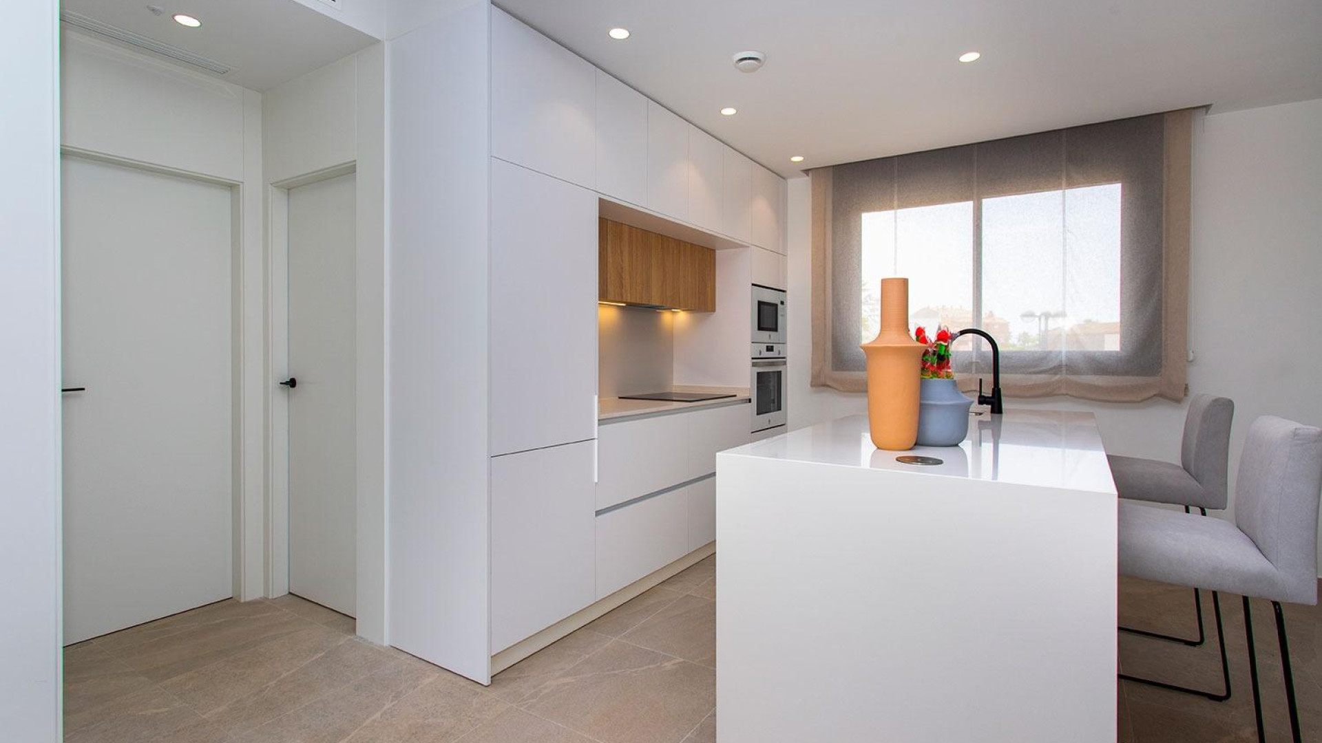 New Build - Detached Villa - Sucina