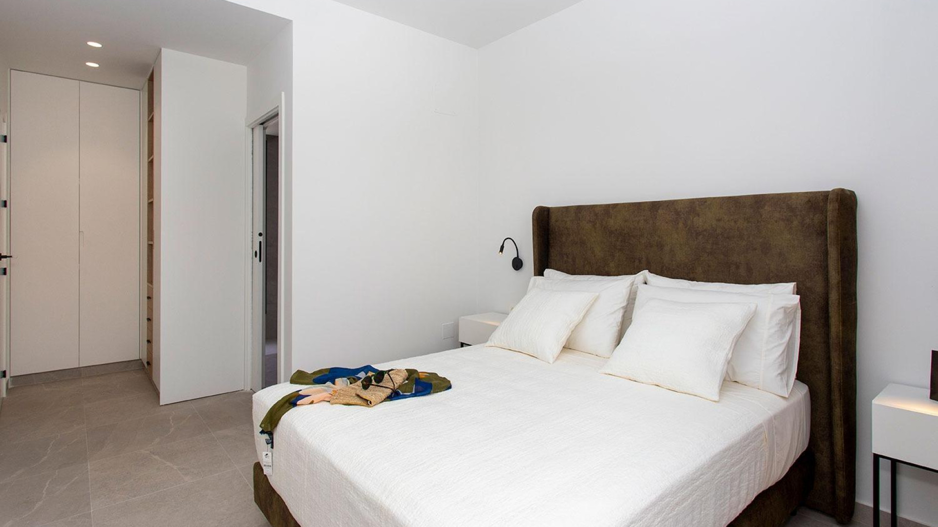 New Build - Detached Villa - Sucina