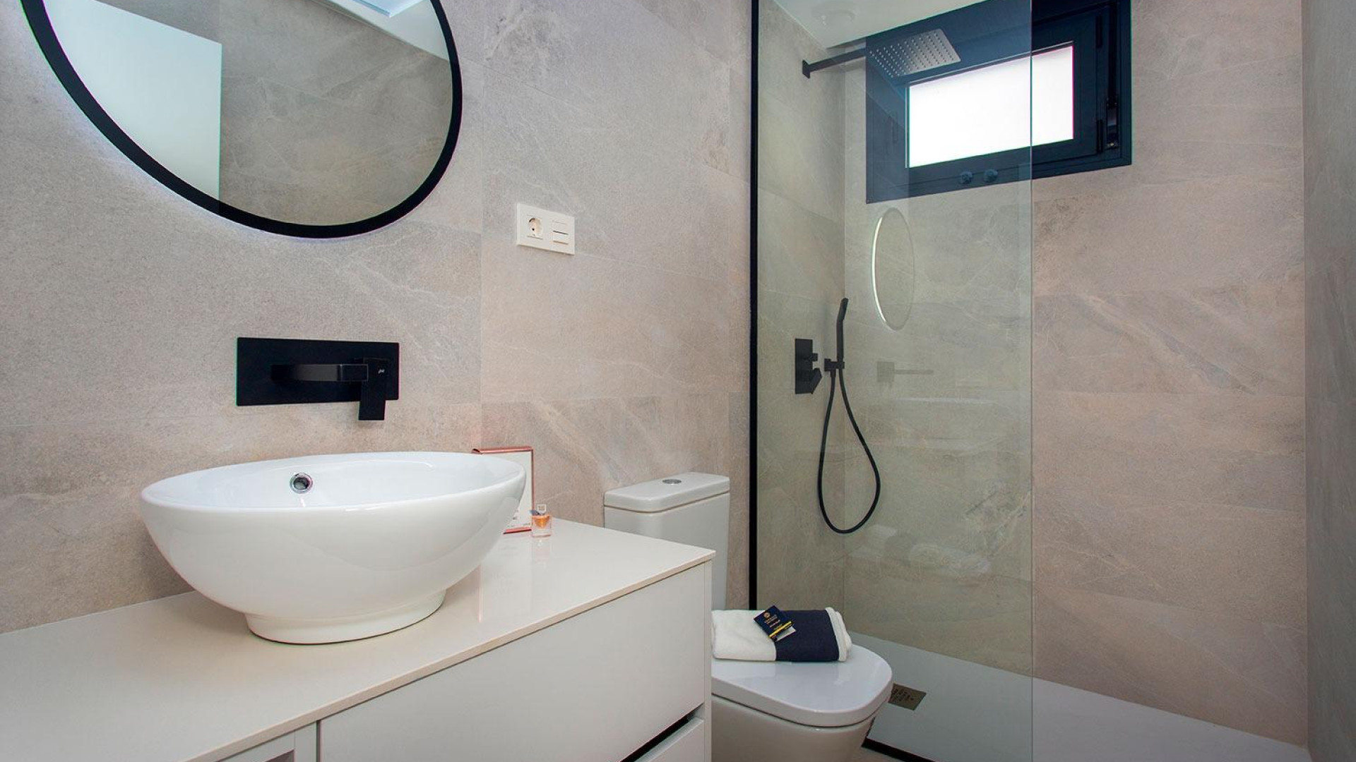 New Build - Detached Villa - Sucina