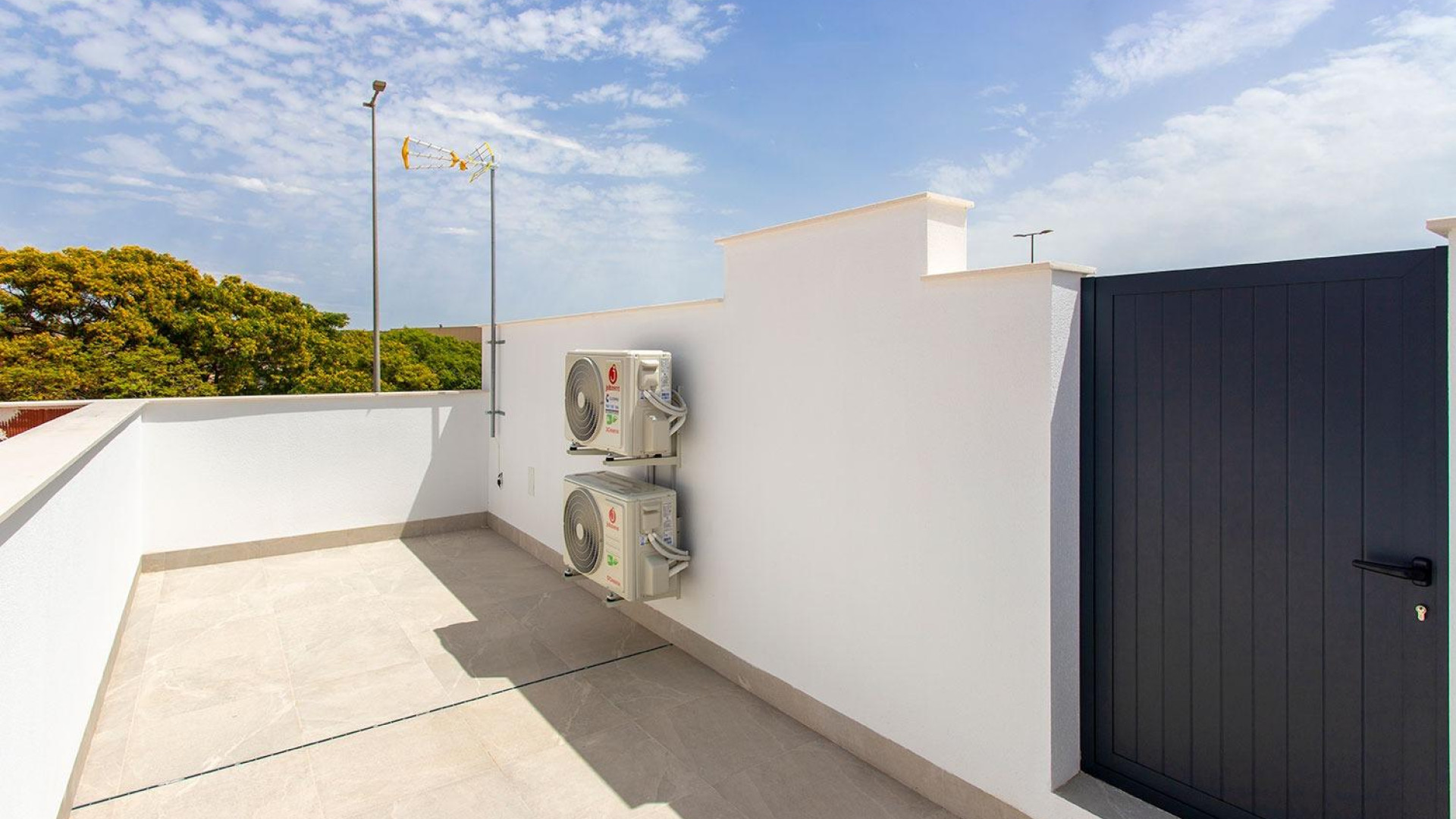 New Build - Detached Villa - Sucina