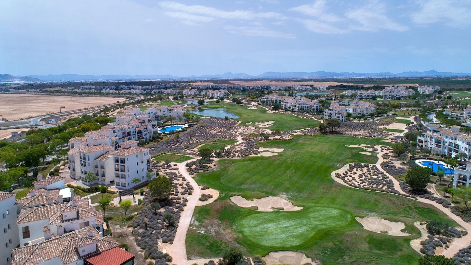 New Build - Detached Villa - Sucina