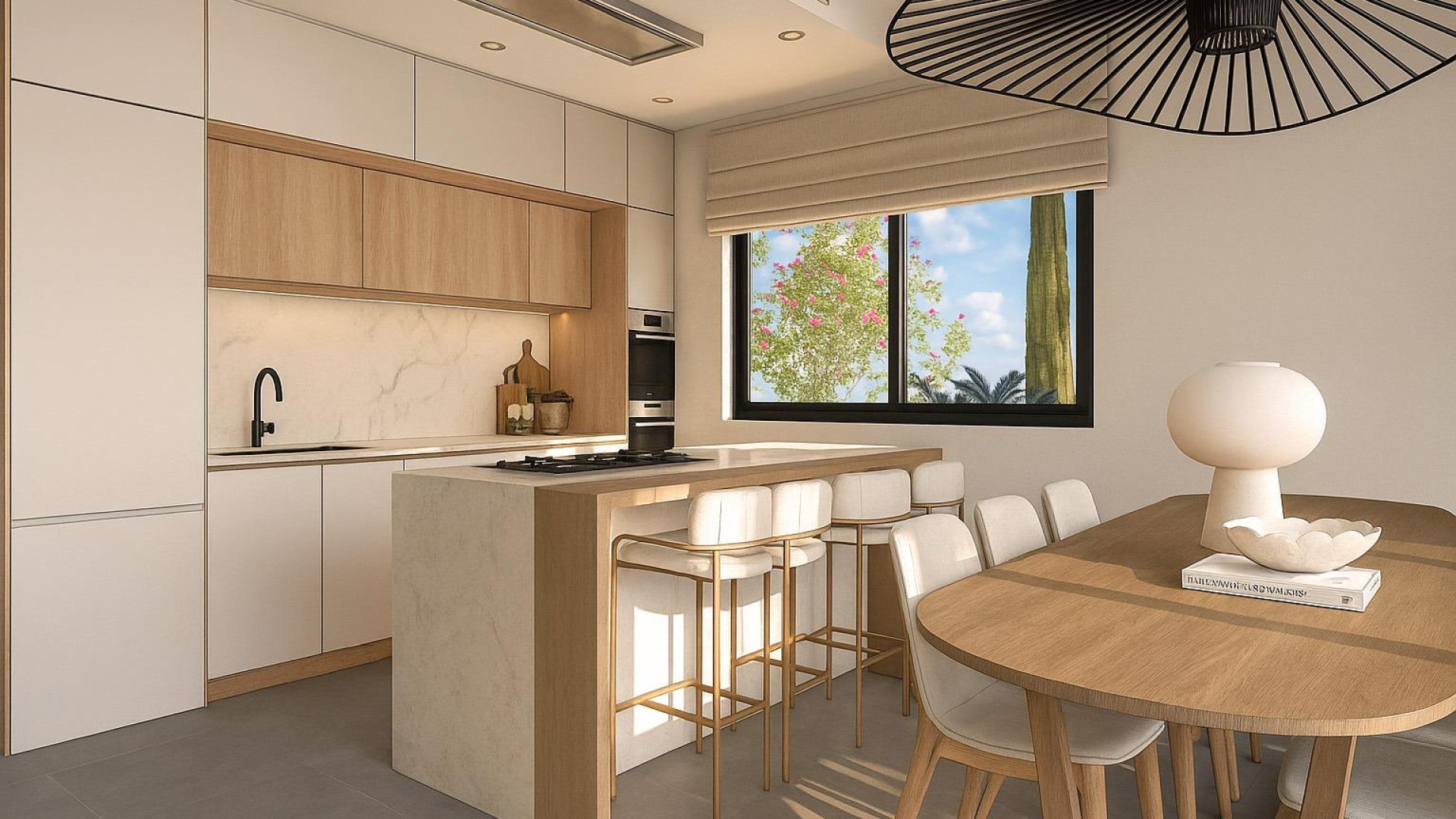 New Build - Detached Villa - Torre Pacheco - Santa Rosalia Lake And Life Resort