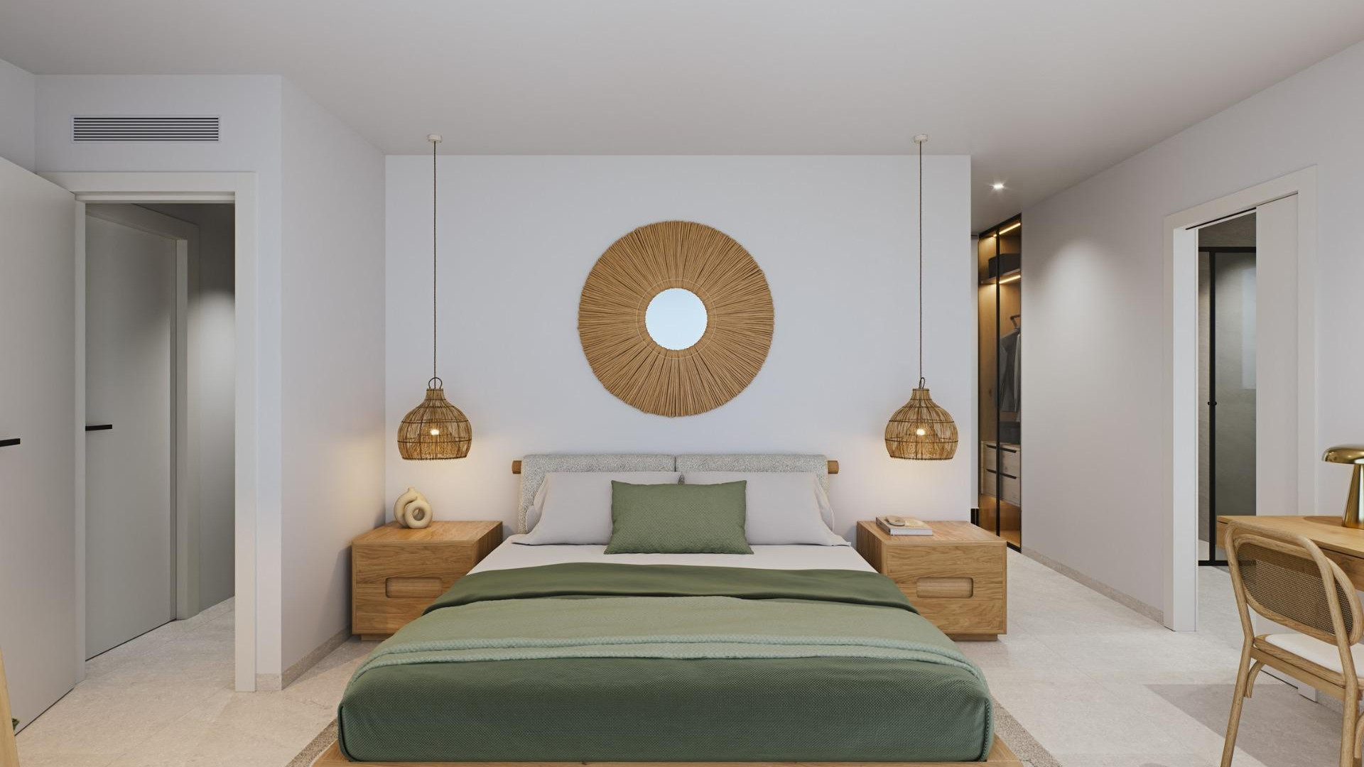 New Build - Detached Villa - Torre Pacheco - Santa Rosalia Lake And Life Resort