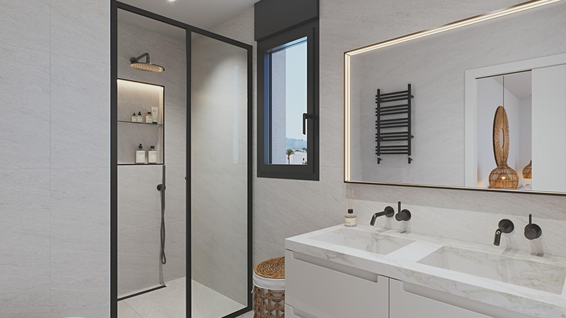 New Build - Detached Villa - Torre Pacheco - Santa Rosalia Lake And Life Resort