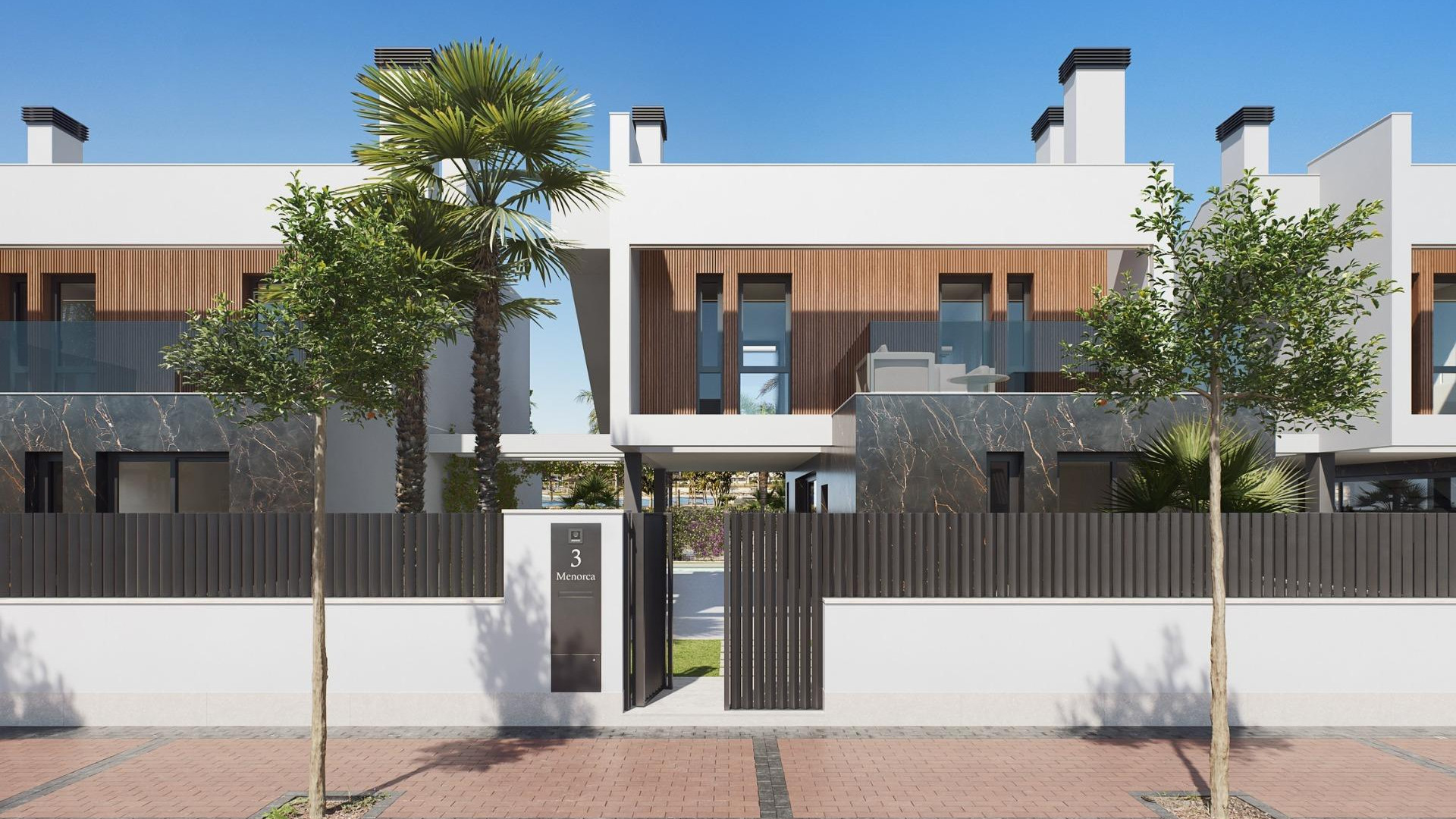 New Build - Detached Villa - Torre Pacheco - Santa Rosalia Lake And Life Resort