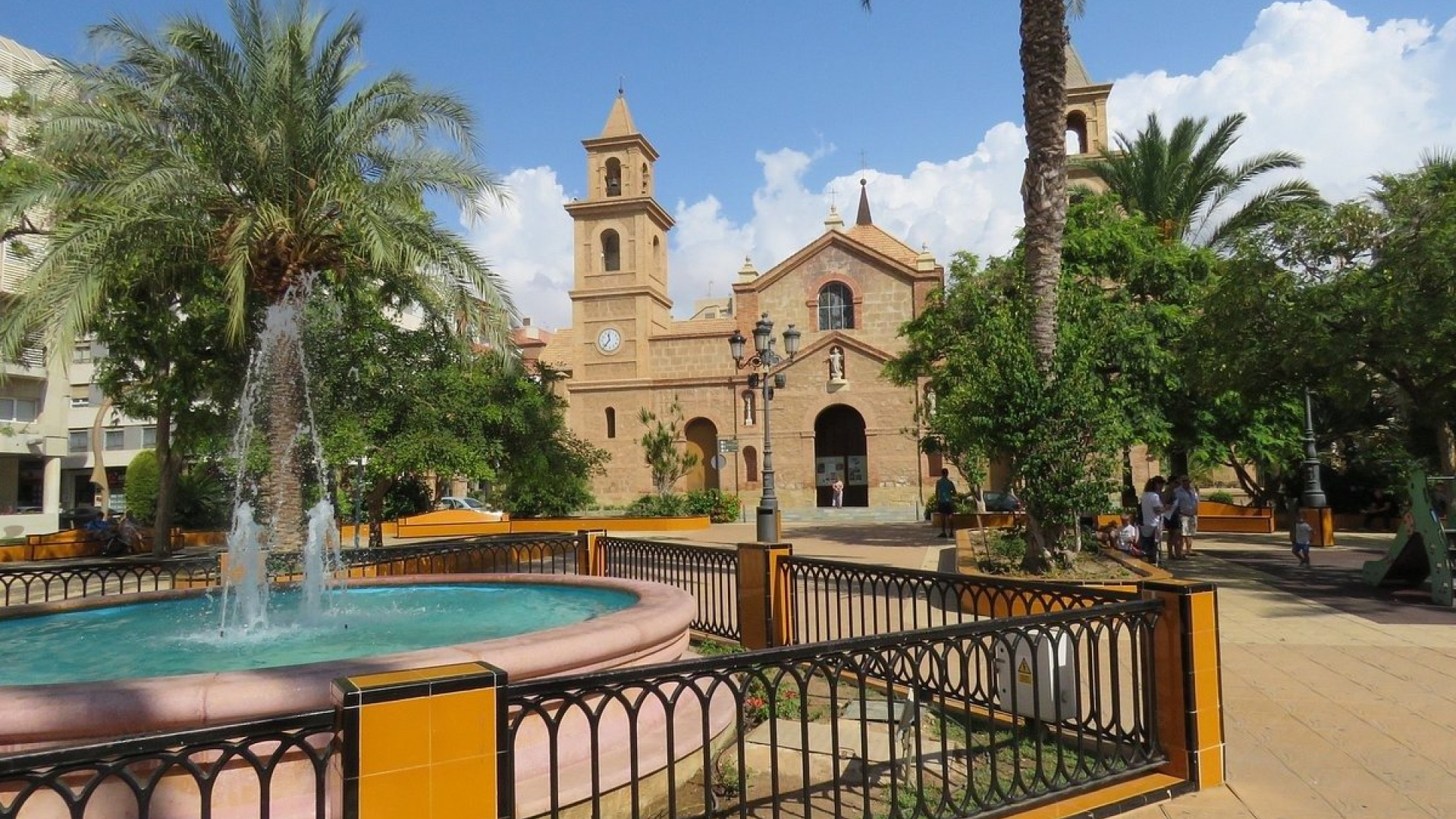 New Build - Detached Villa - Torrevieja - Lago Jardín II