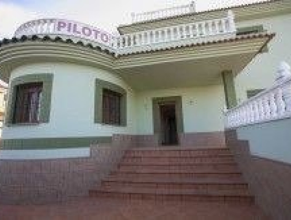 New Build - Detached Villa - Torrevieja - Los Altos