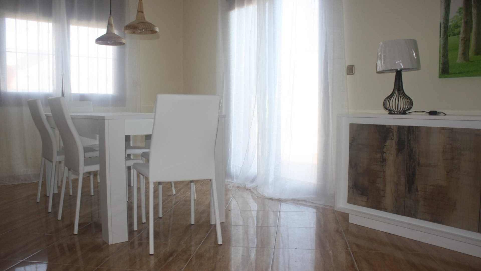 New Build - Detached Villa - Torrevieja - Los Altos