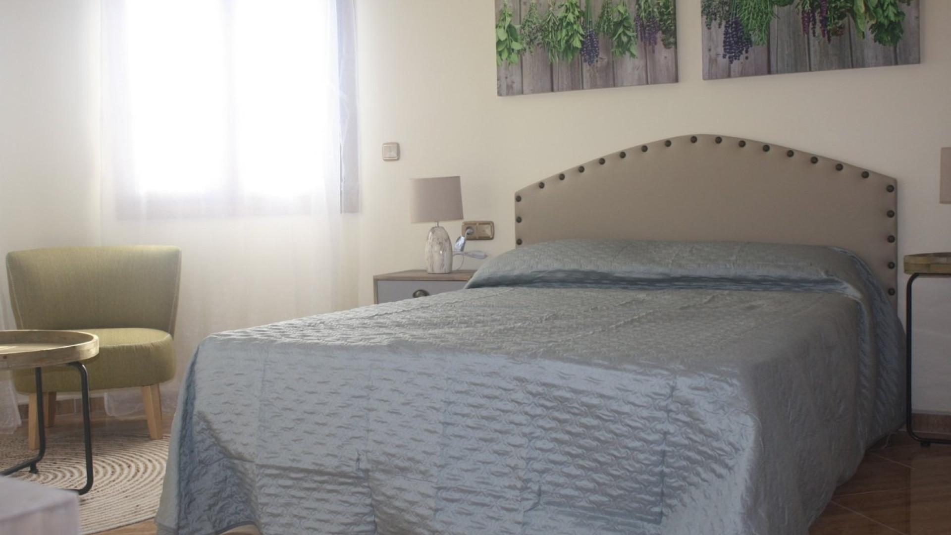New Build - Detached Villa - Torrevieja - Los Altos