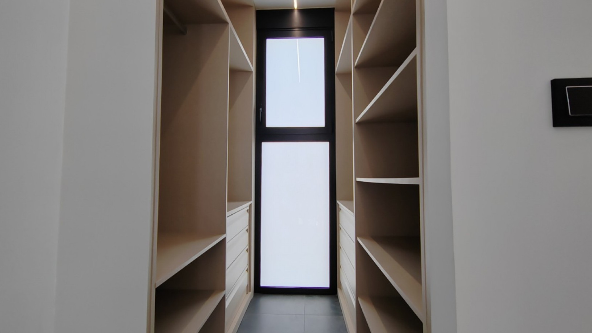 New Build - Detached Villa - Torrevieja - Los Balcones - Los Altos del Edén