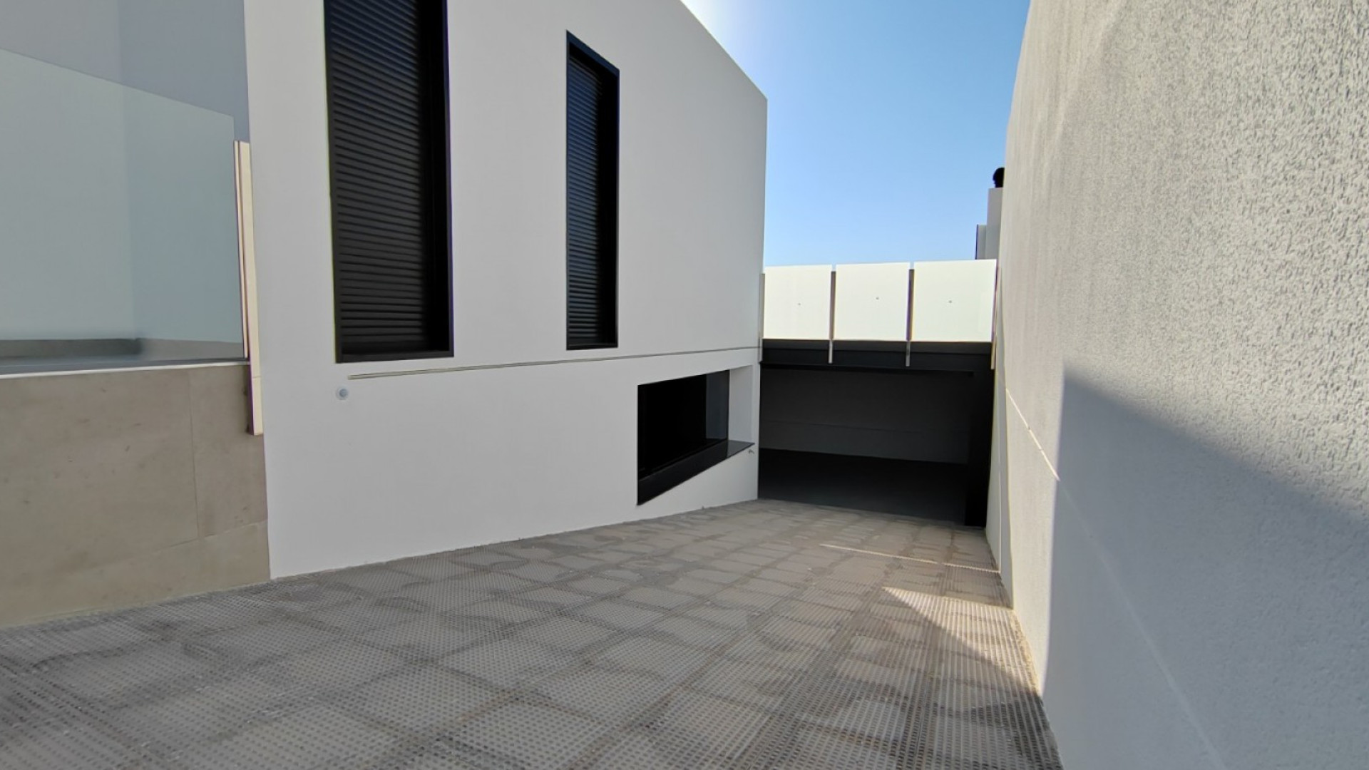 New Build - Detached Villa - Torrevieja - Los Balcones - Los Altos del Edén