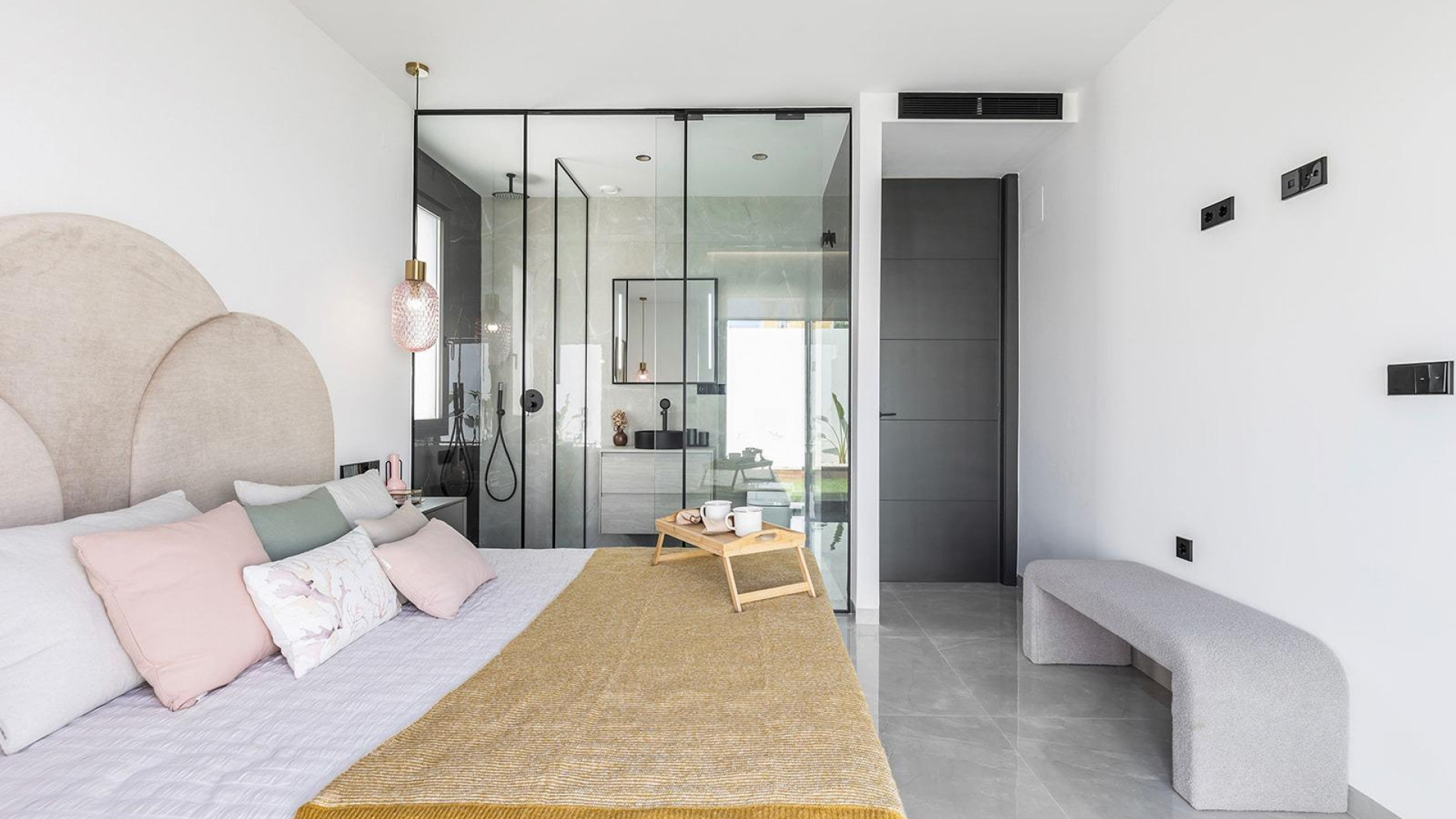 New Build - Detached Villa - Torrevieja - Los Balcones