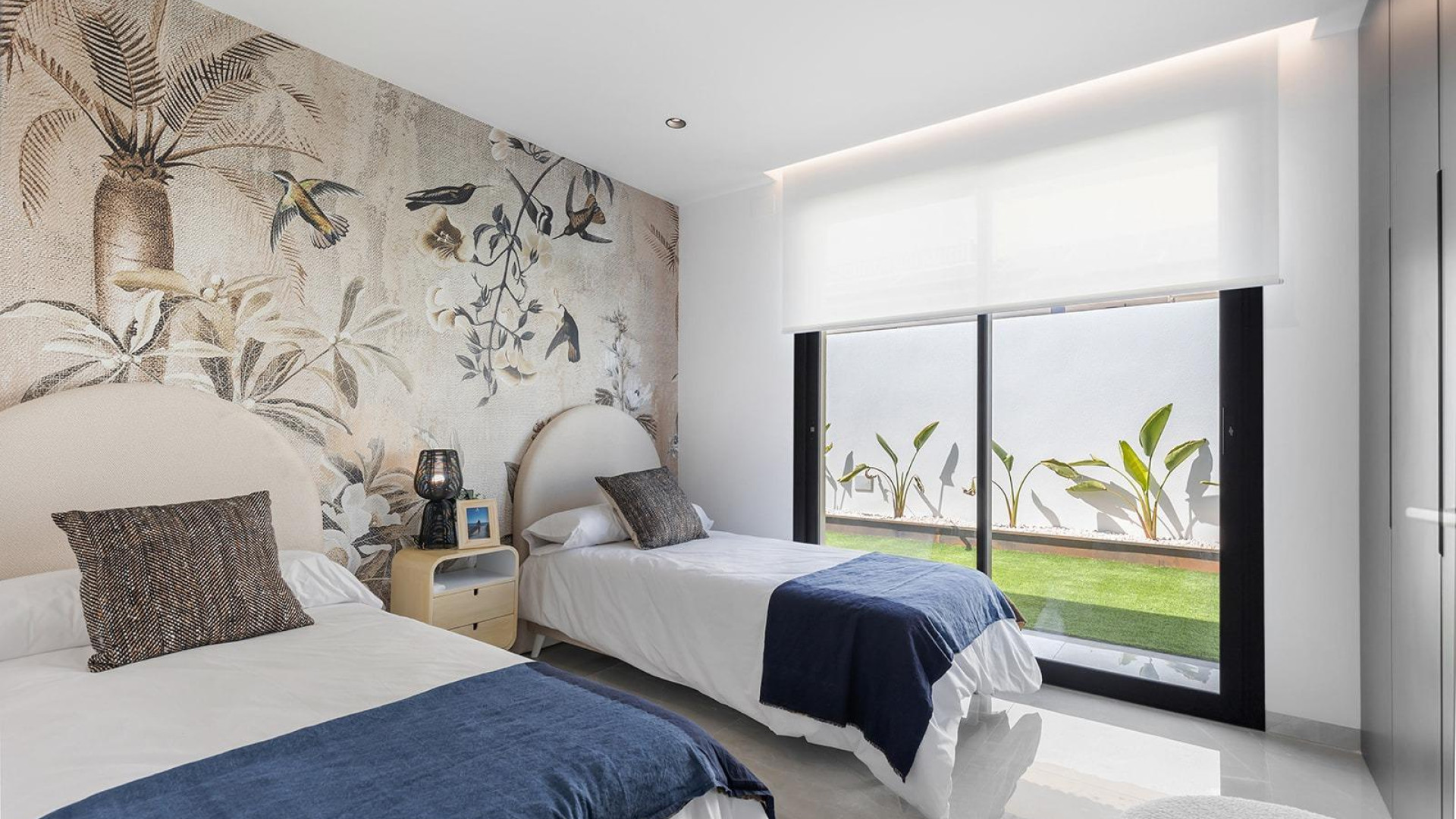 New Build - Detached Villa - Torrevieja - Los Balcones