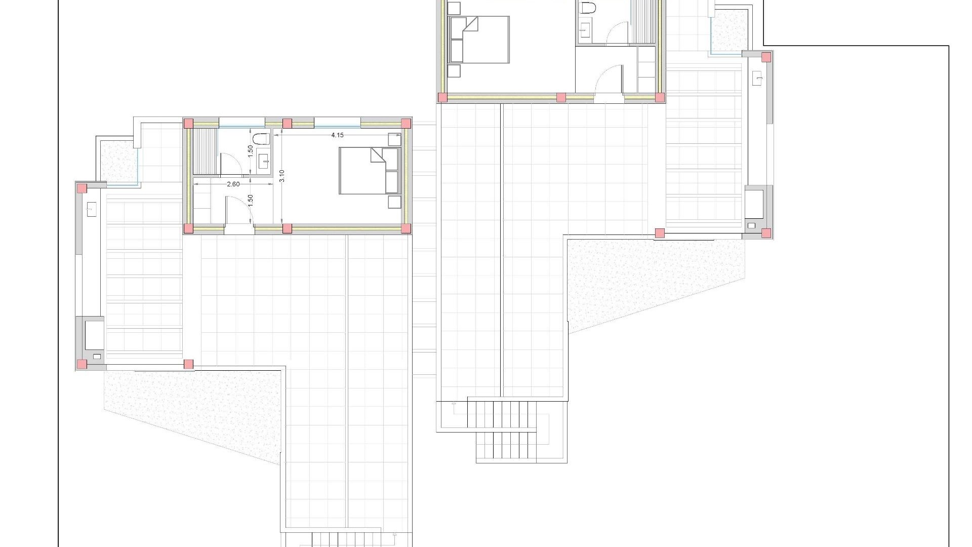 New Build - Detached Villa - Torrevieja - San Luis