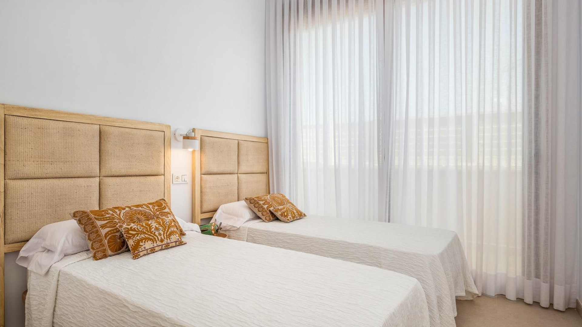 New Build - Detached Villa - Vera - Vera Playa