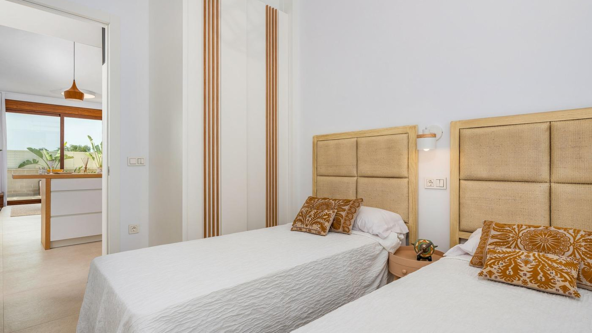 New Build - Detached Villa - Vera - Vera Playa