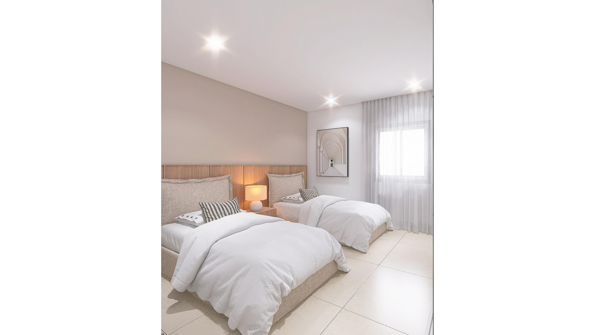 New Build - Doppelhaushälfte - Bigastro - pueblo