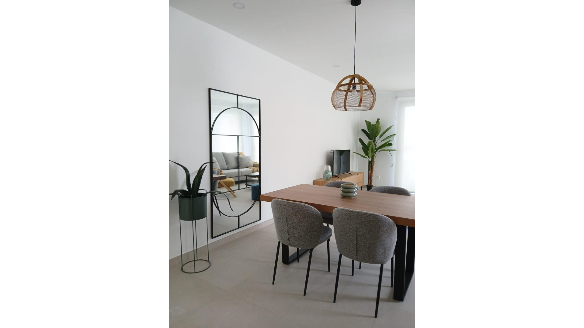 New Build - Doppelhaushälfte - Bigastro - Zona Residencial