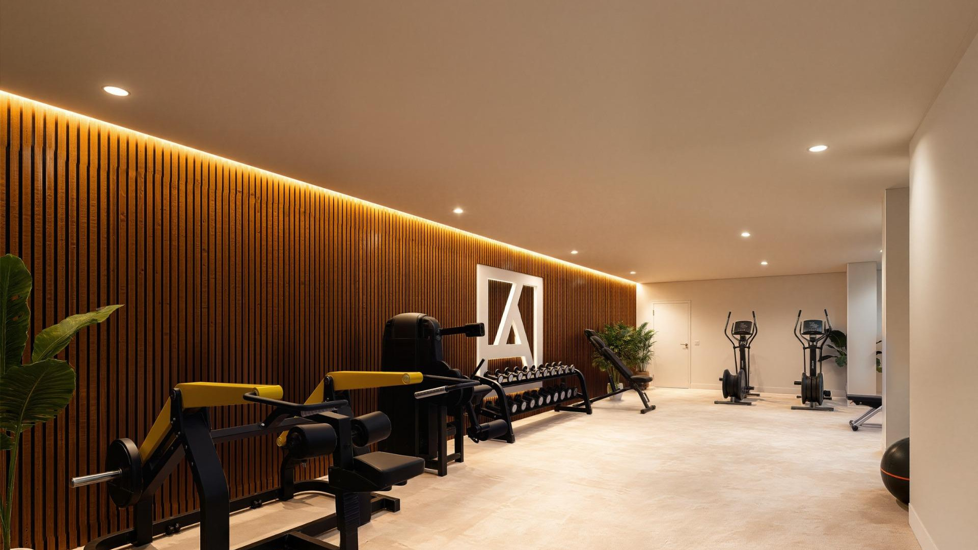 New Build - Doppelhaushälfte - Los Alcazares - Serena Golf