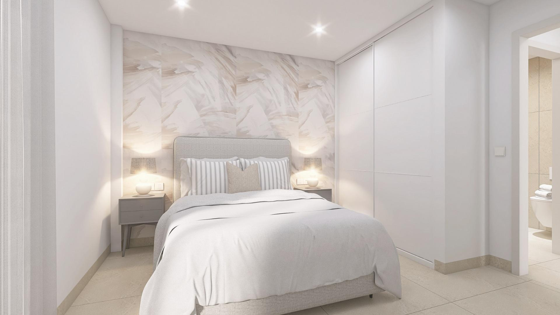 New Build - Двухквартирный дом - Bigastro - pueblo