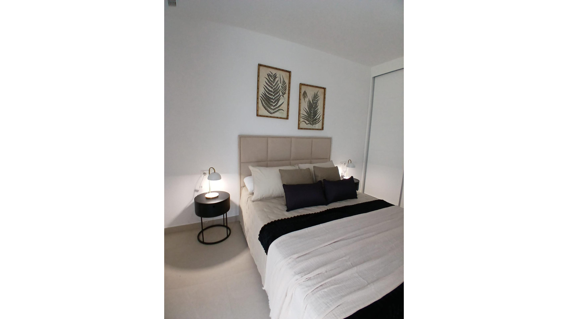 New Build - Semi-detached house - Bigastro - Zona Residencial