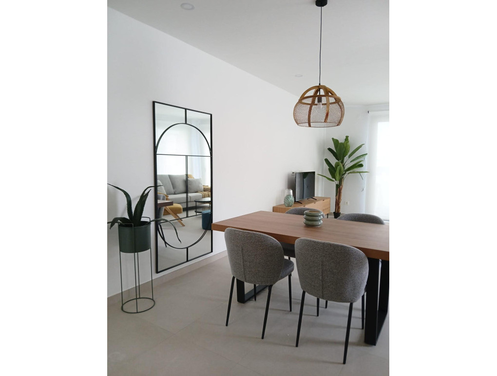 New Build - Semi-detached house - Bigastro - Zona Residencial