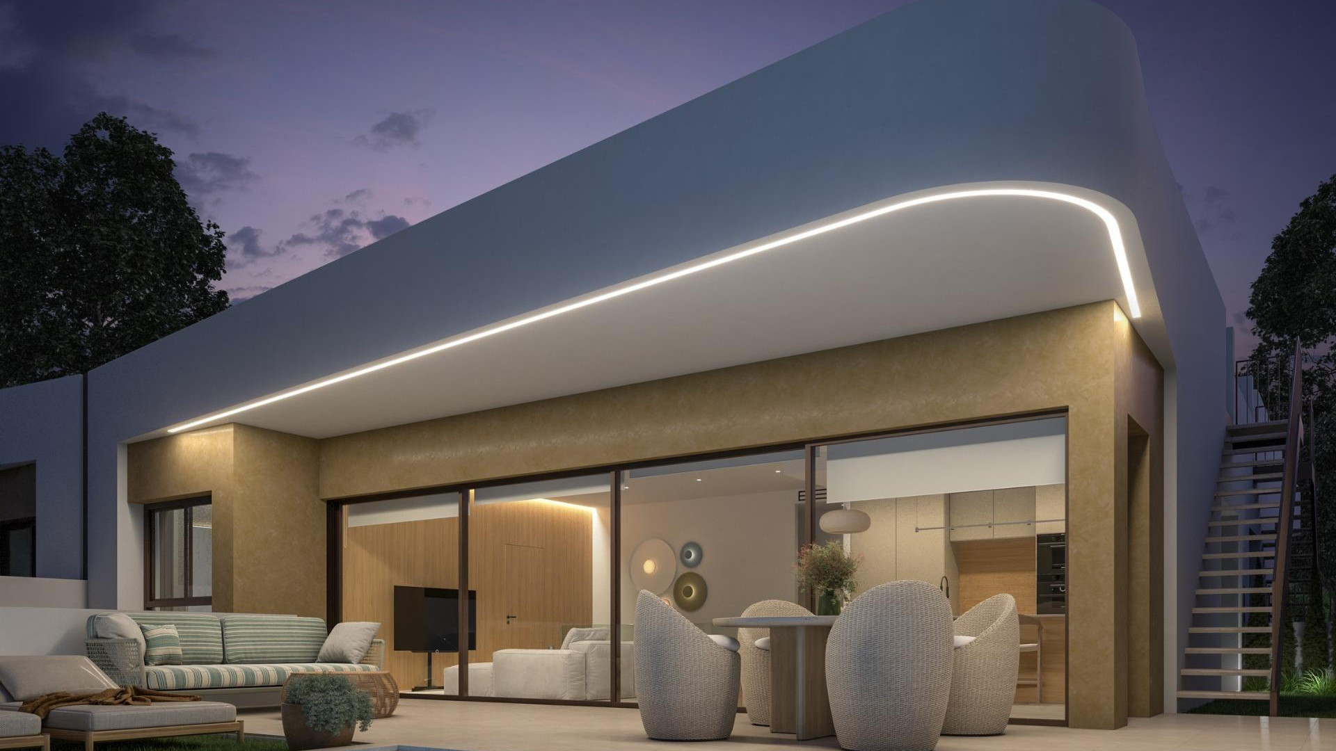 New Build - Semi-detached house - Dolores - Pueblo