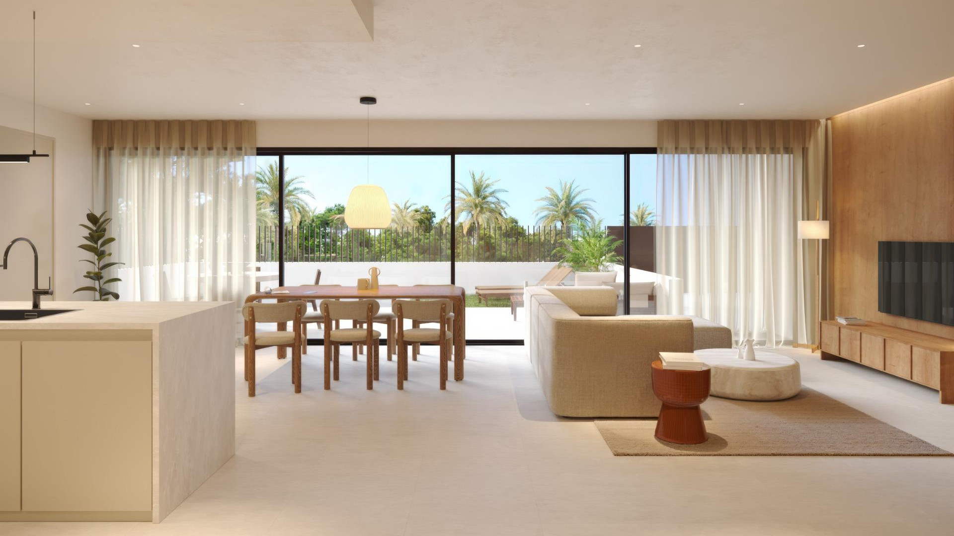 New Build - Semi-detached house - Dolores - Pueblo