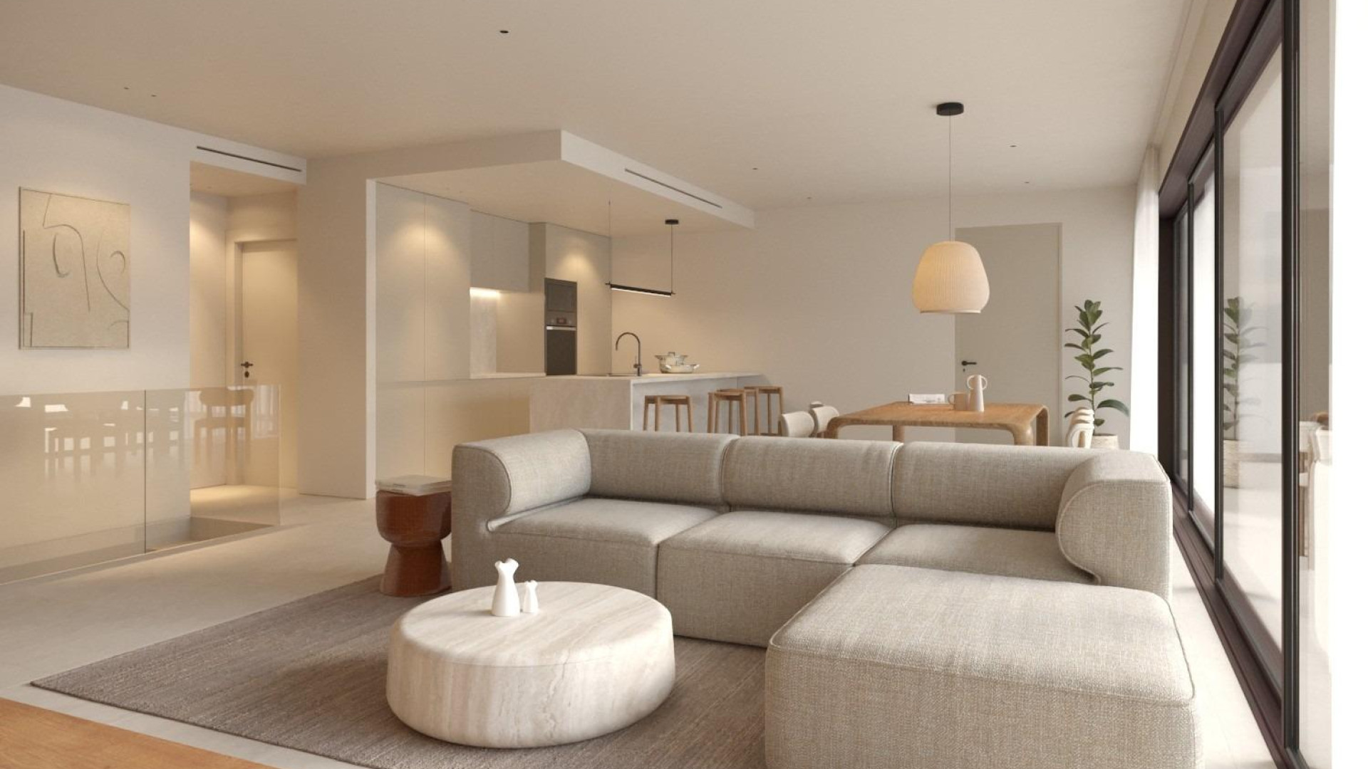 New Build - Semi-detached house - Dolores - Pueblo