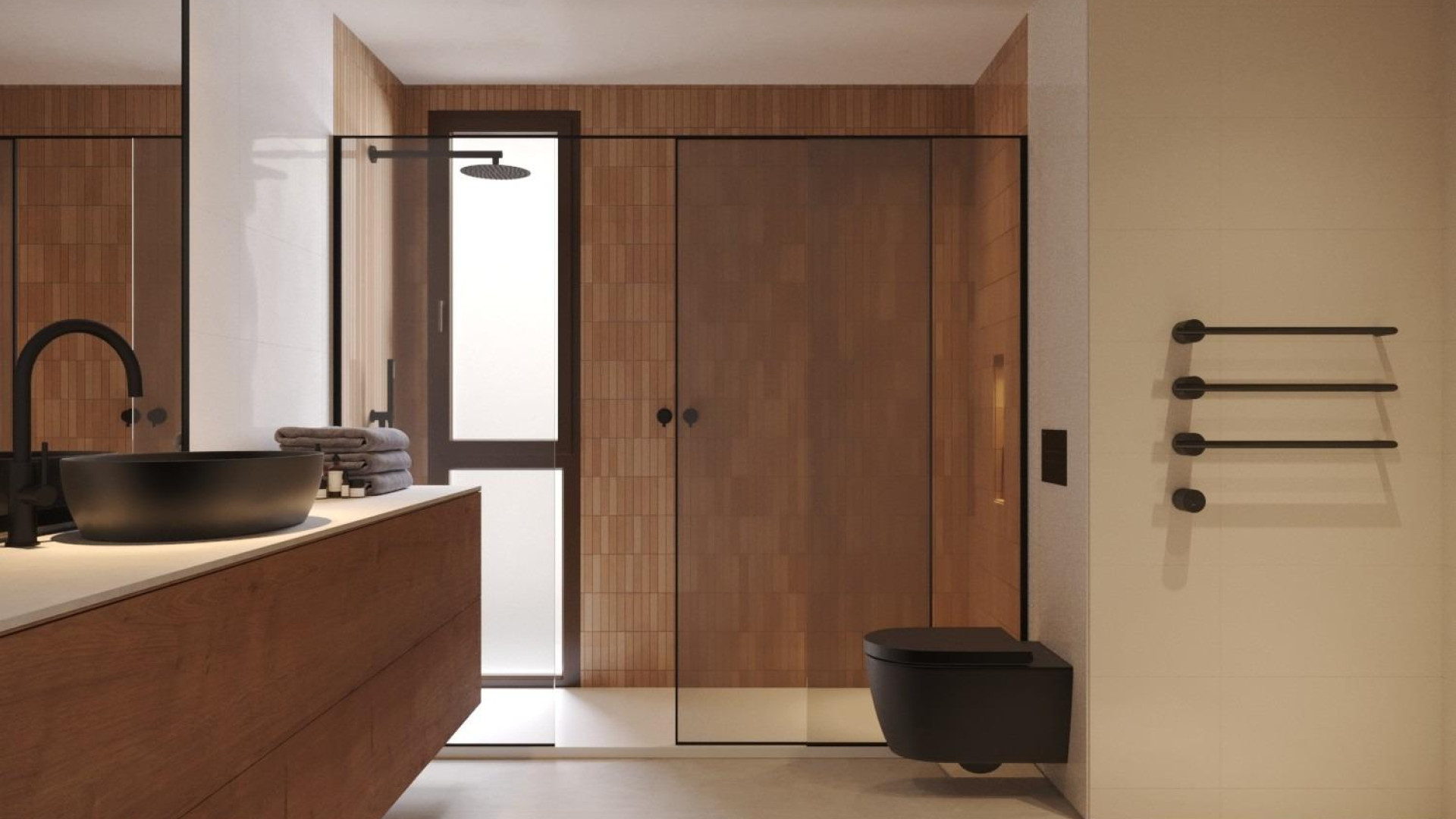 New Build - Semi-detached house - Dolores - Pueblo