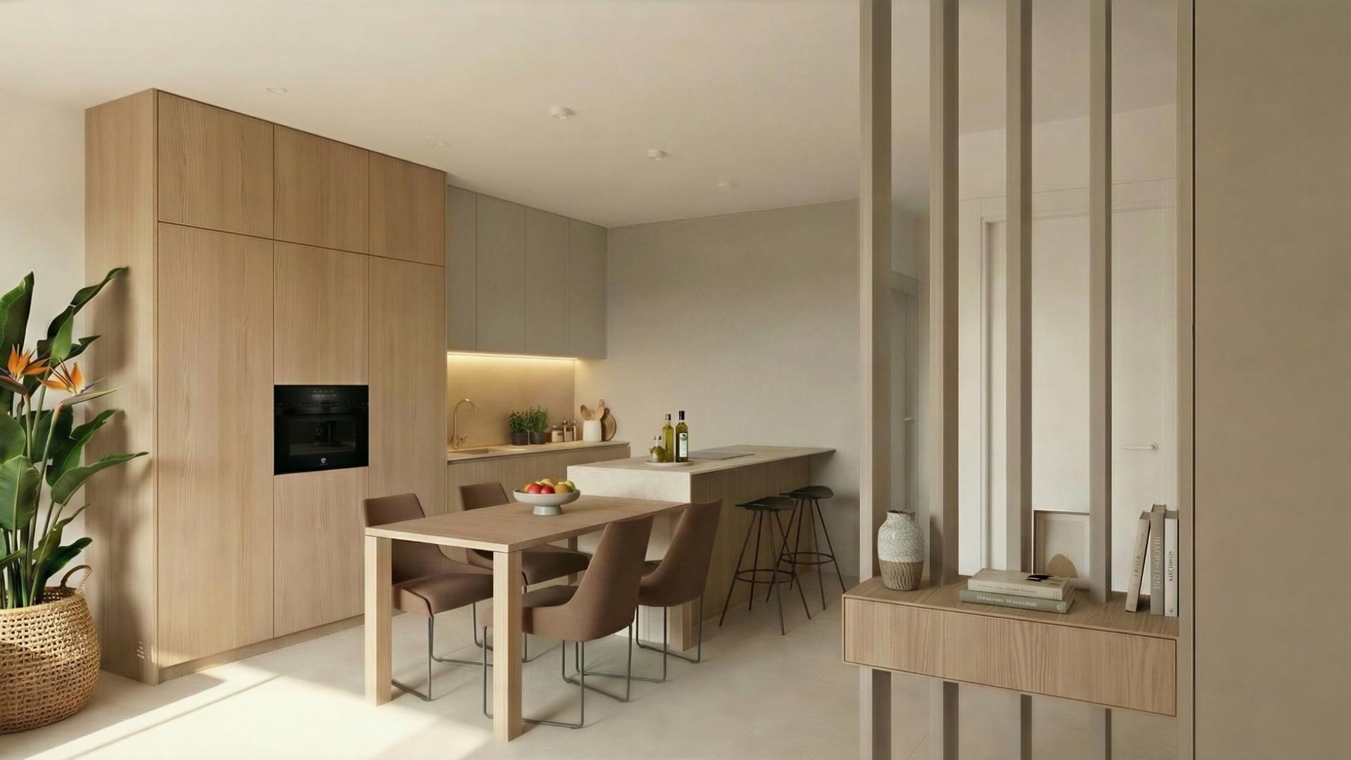 New Build - Semi-detached house - Torre Pacheco - El Alba