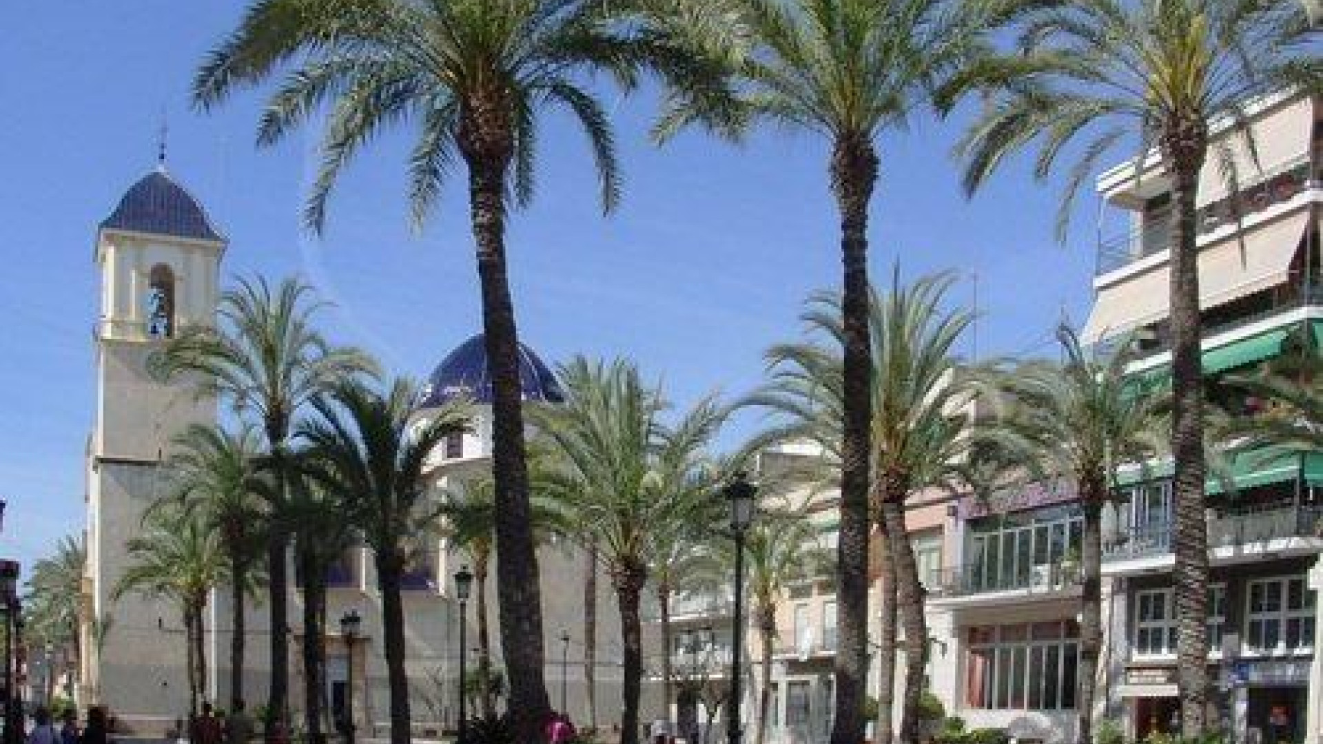 New Build - Stadthaus - Dolores - Sector 2