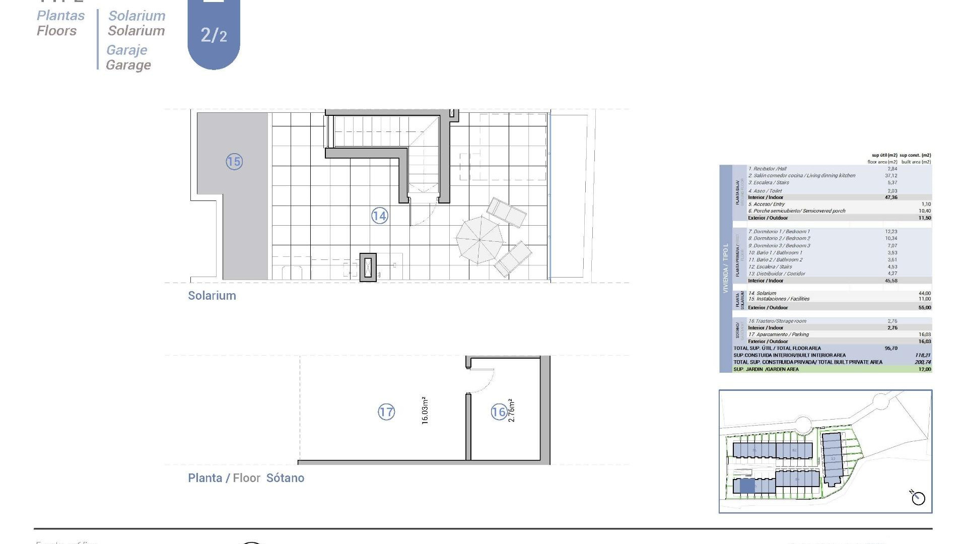 New Build - Stadthaus - El Campello - Platja de L´Amerador