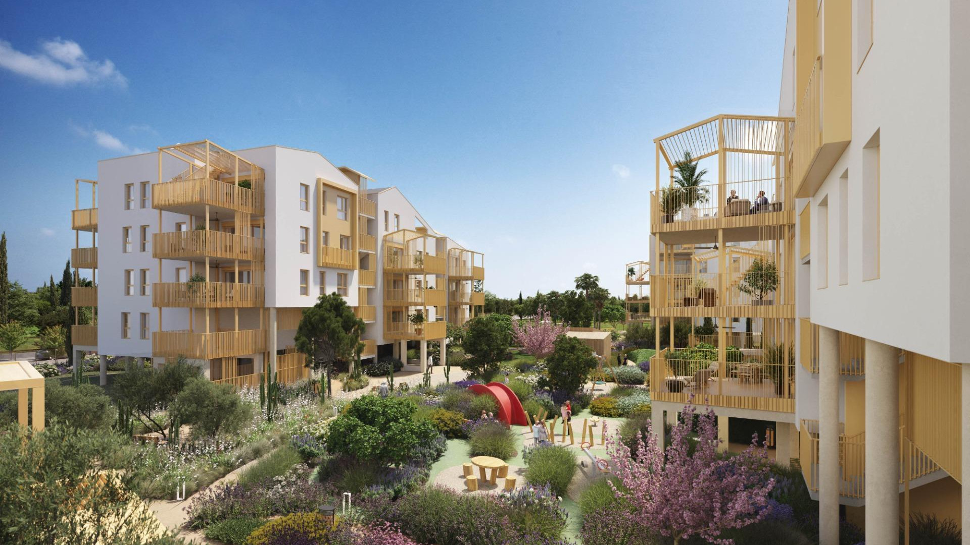 New Build - Stadthaus - El Verger - Zona De La Playa