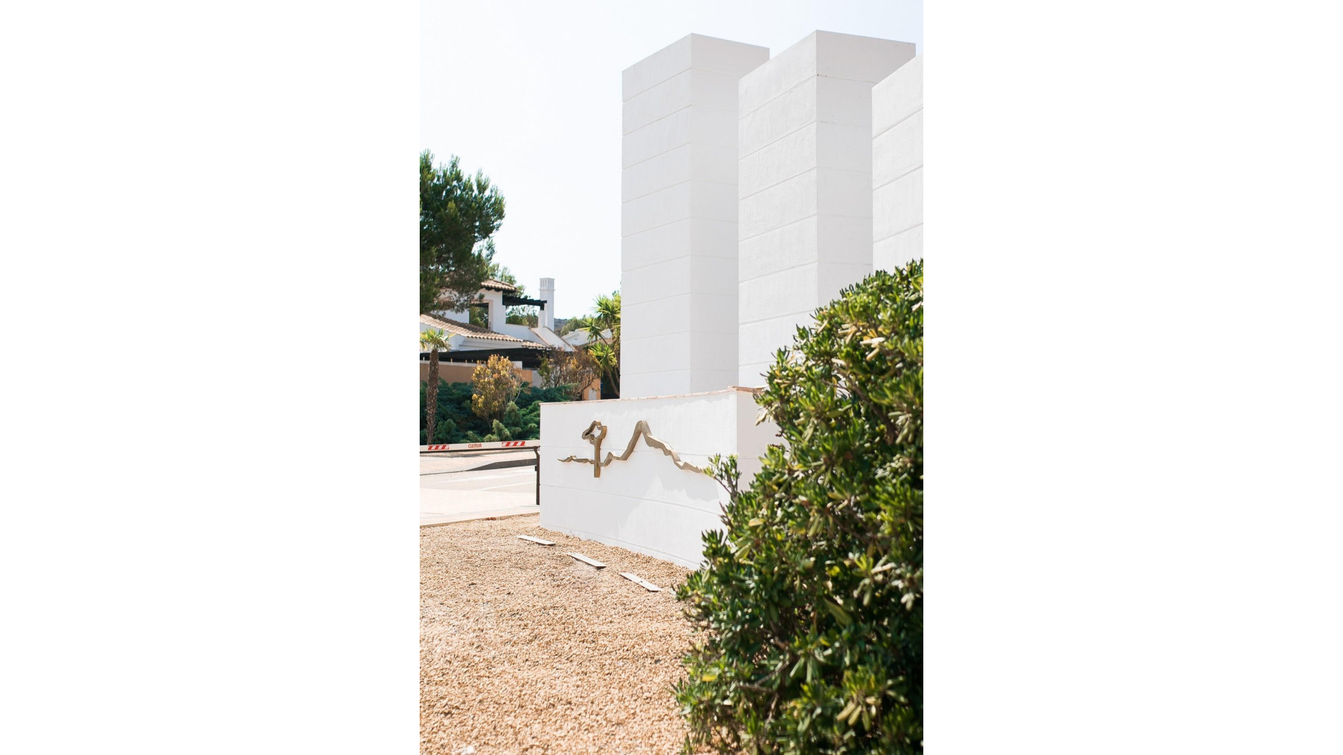 New Build - Stadthaus - Fuente Alamo de Murcia - Las Palas