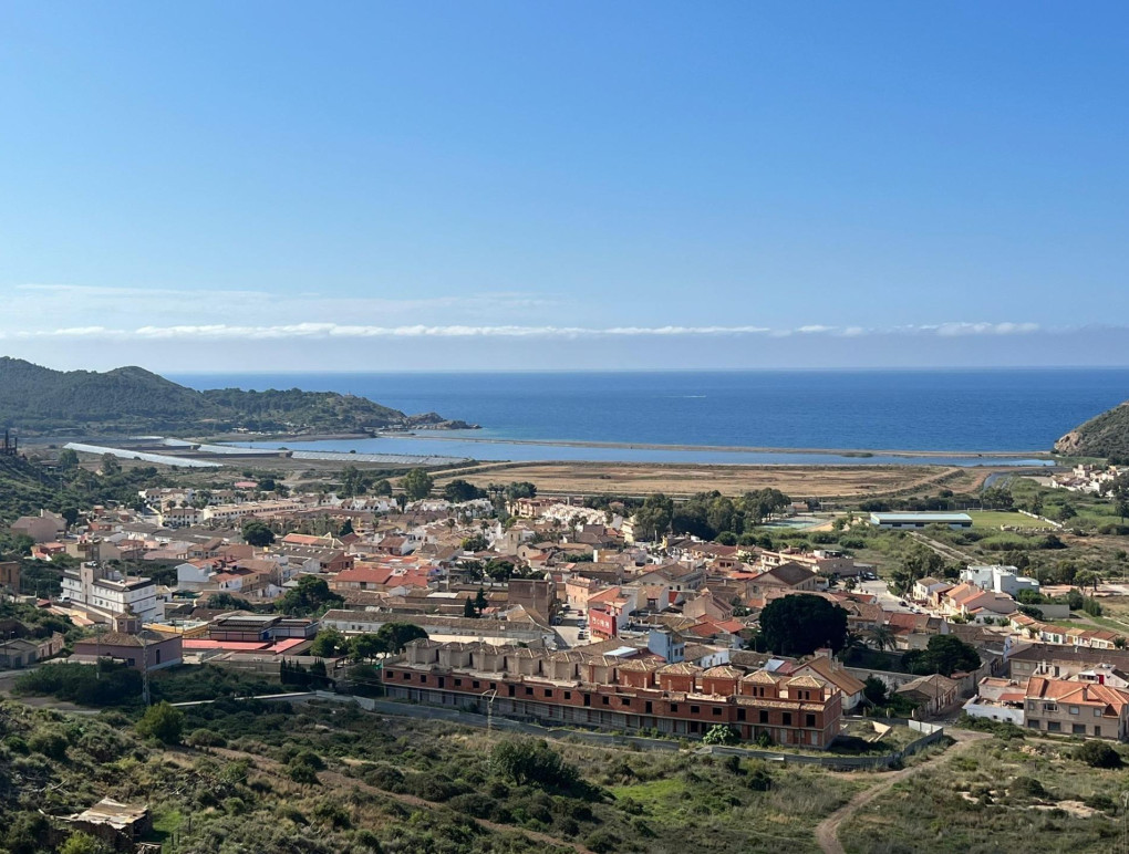 New Build - Stadthaus - La Union - centro