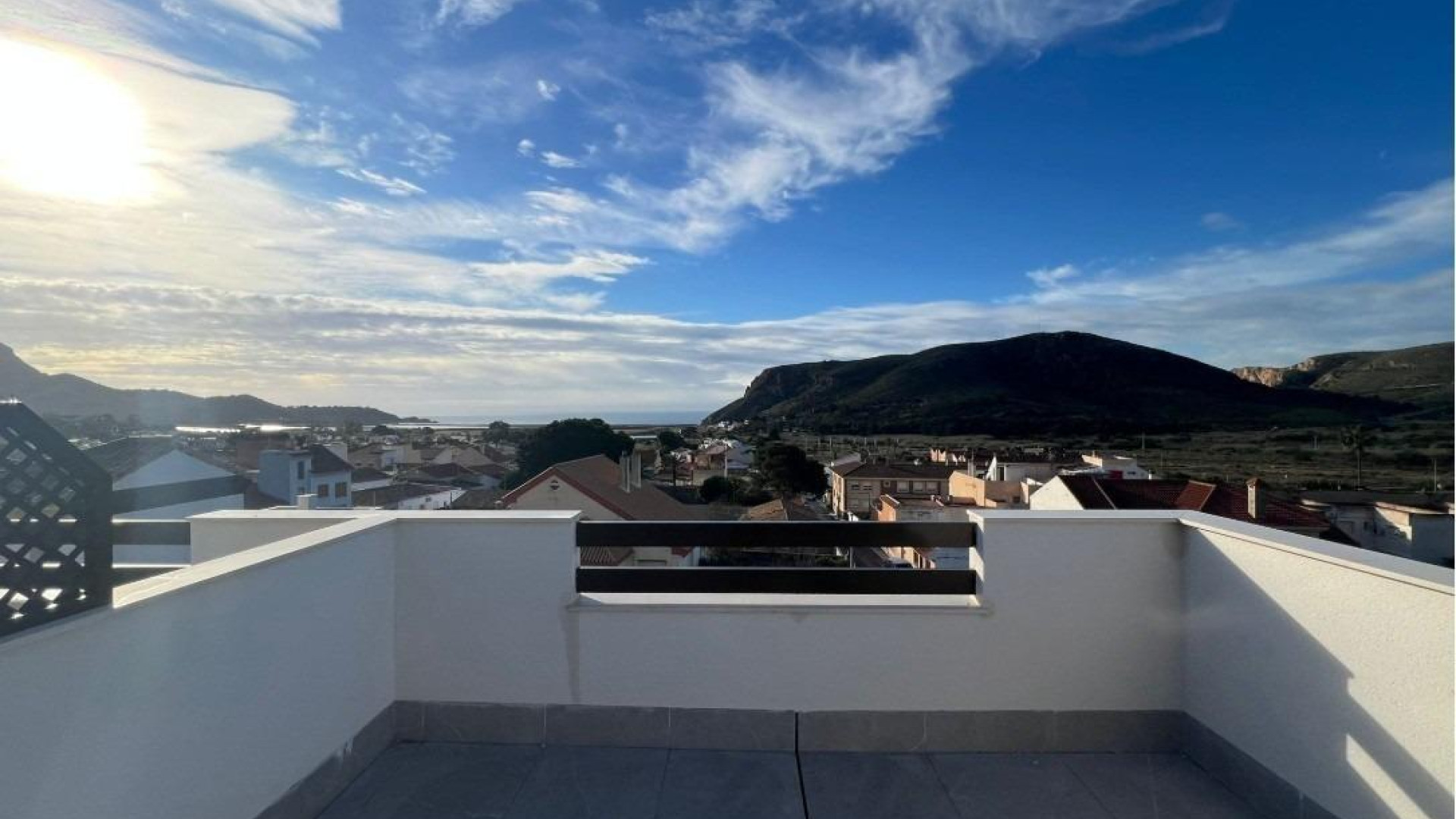 New Build - Stadthaus - La Union - centro