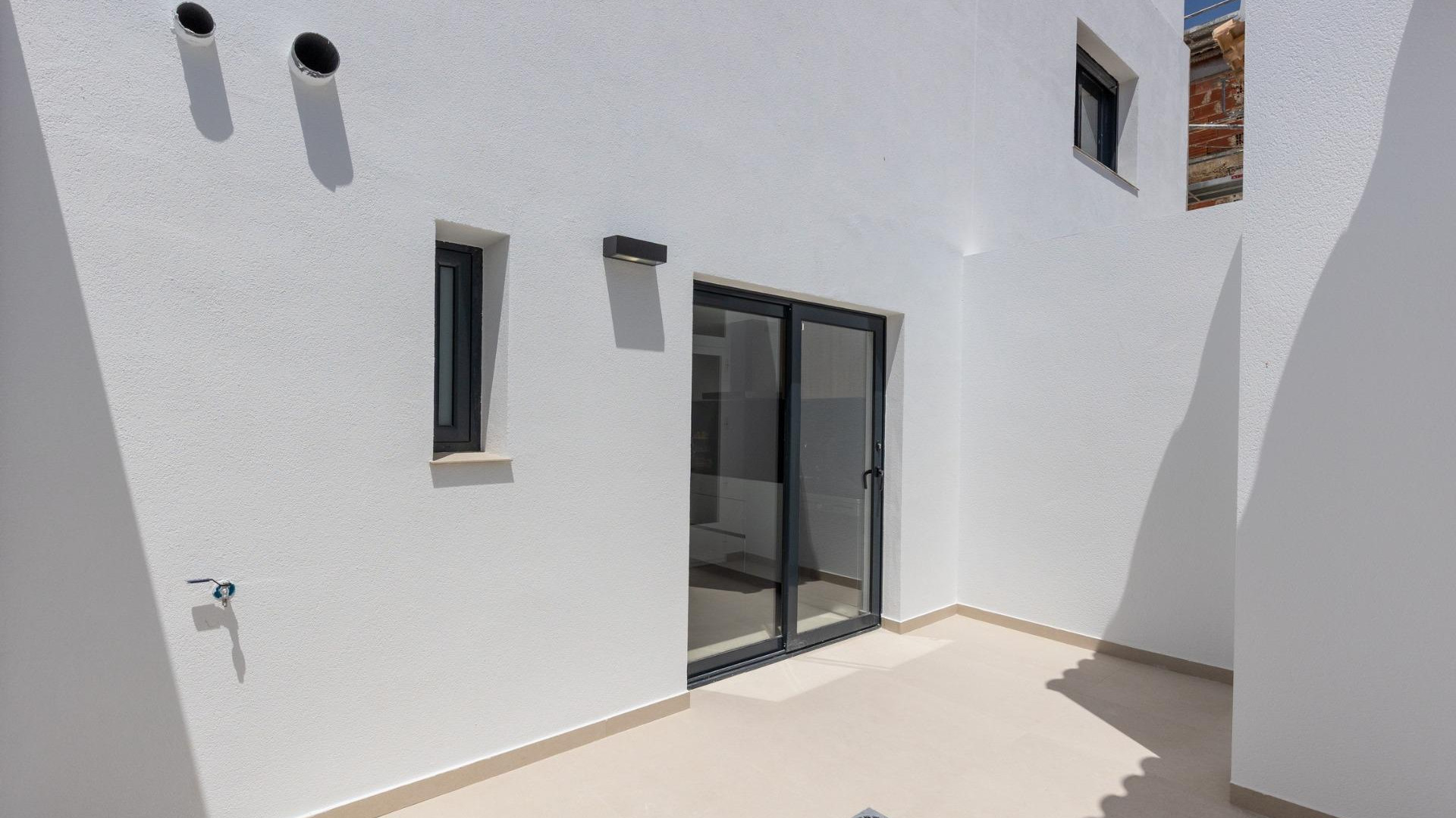 New Build - Stadthaus - Rafal - pueblo