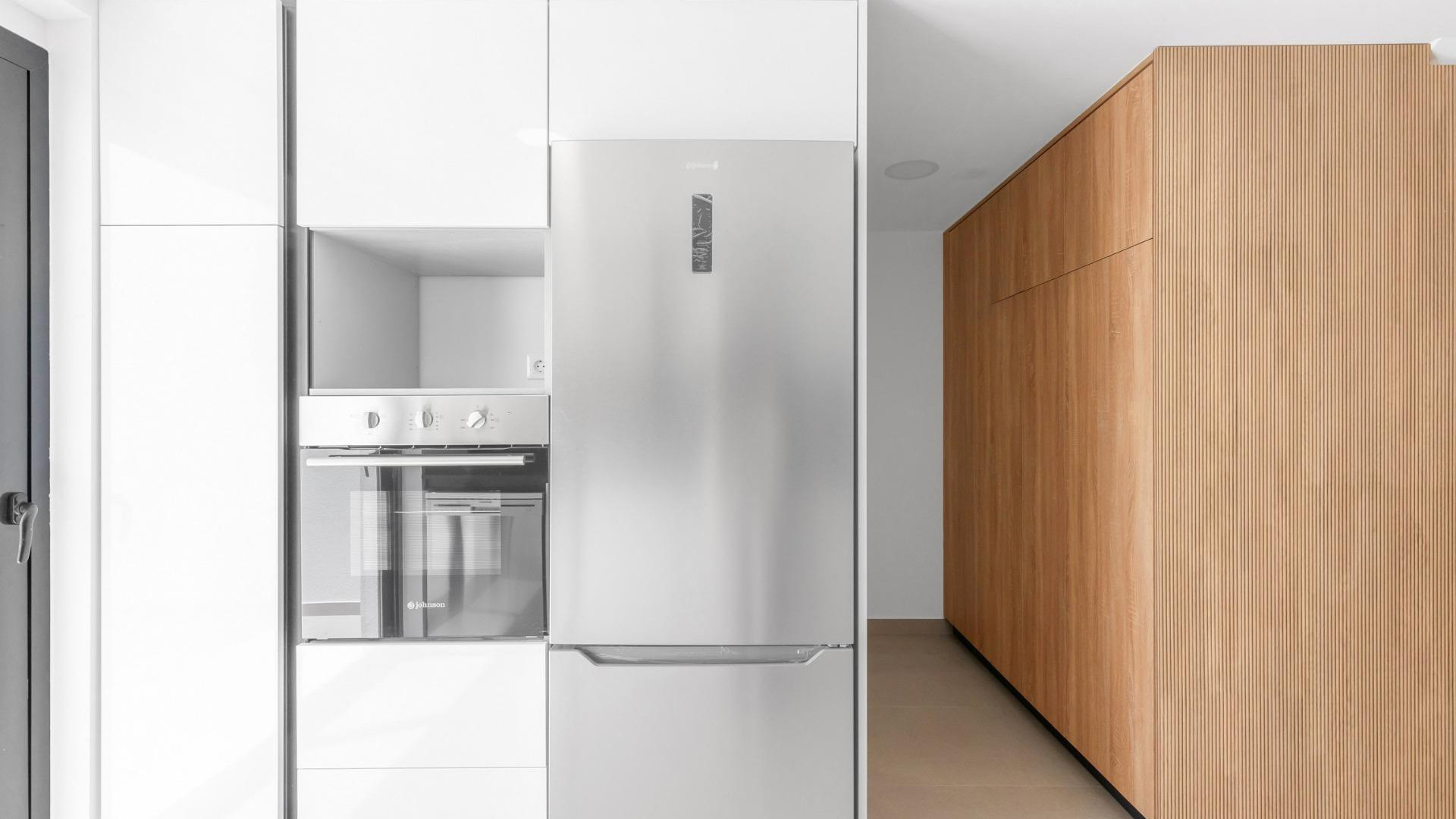 New Build - Stadthaus - Rafal - pueblo