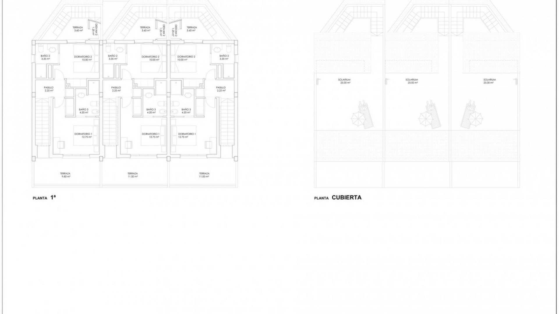 New Build - Stadthaus - Torrevieja - Los Altos