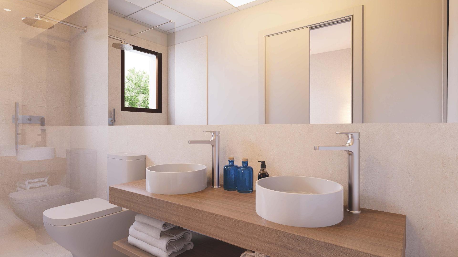 New Build - Stadthaus - Torrevieja - Los Frutales