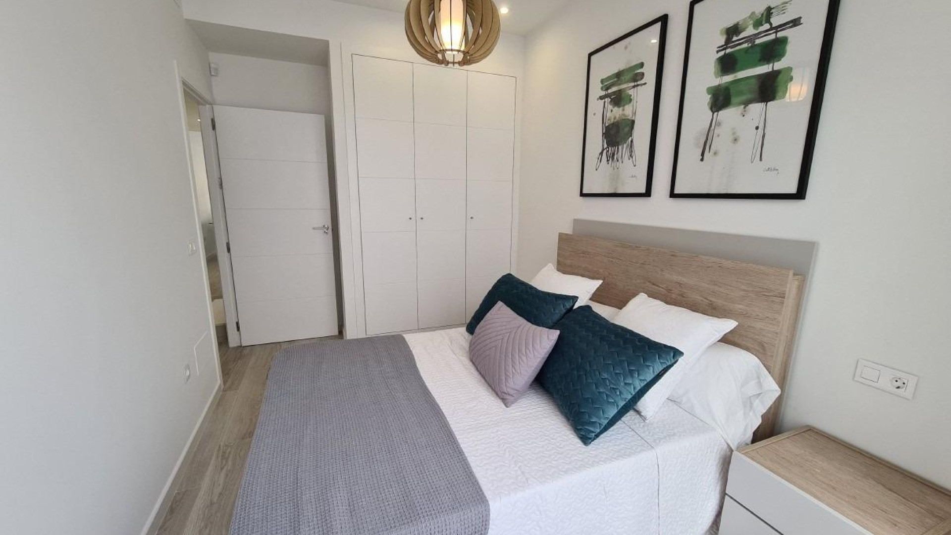 New Build - Таунхаус - Avileses