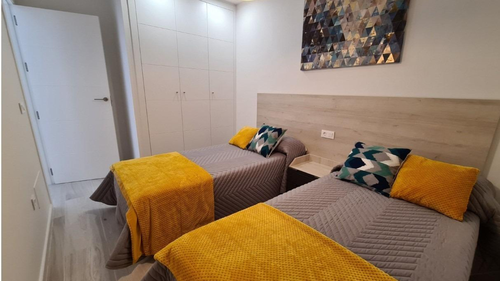 New Build - Таунхаус - Avileses