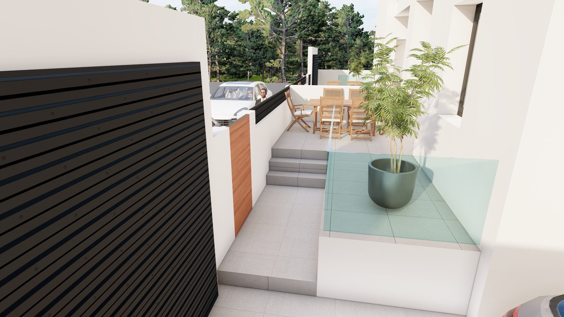 New Build - Таунхаус - Daya Nueva