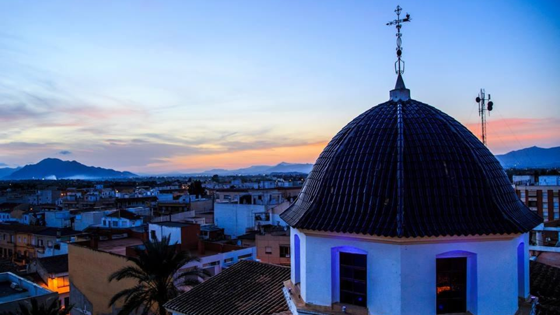 New Build - Таунхаус - Dolores - Sector 2