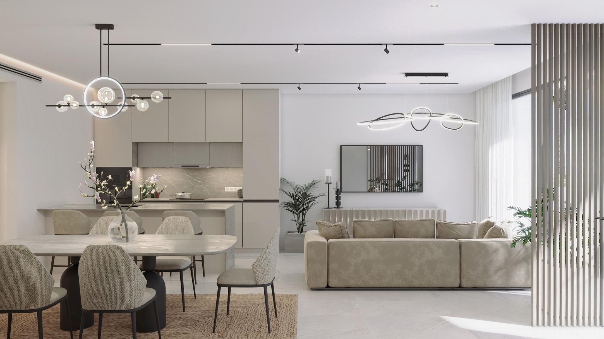 New Build - Таунхаус - Guardamar del Segura - El Raso