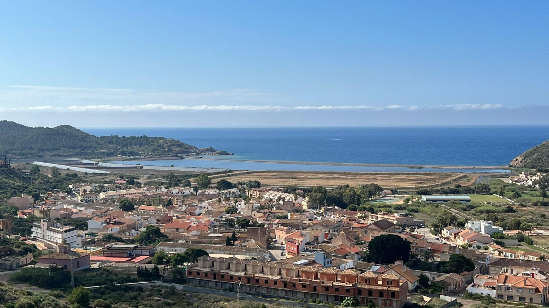 New Build - Таунхаус - La Union - centro